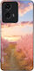 Sonique Back Cover Σιλικόνης Χρυσό (Moto G24 / ...