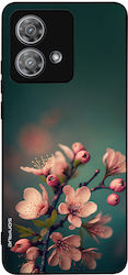 Sonique Задна Корица Силикон (Motorola Edge 40 ...