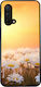 Sonique Silikon Rückseite Gold (OnePlus Nord CE)