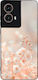 Sonique Silicone Back Cover Moto G85