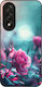 Sonique Back Cover Silicon Roz (OnePlus Nord 5)