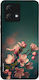 Sonique Silicone Back Cover Moto G84