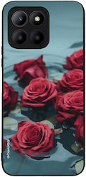 Калъф Sonique Sunset In Edem Series Honor Honor 70 Lite 5g Midnight Rose