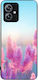 Sonique Silicone Back Cover Moto G54