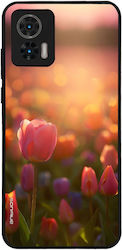 Sonique Back Cover Σιλικόνης (Motorola Edge 30 ...