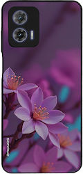 Sonique Back Cover Σιλικόνης (Moto G73)