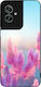 Sonique Silicone Back Cover Moto G55