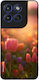 Sonique Motorola Edge 70 Silikon Rückseitencover