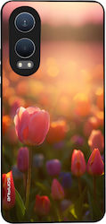 Sonique Back Cover Σιλικόνης (OnePlus Nord CE 4...