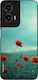 Sonique Back Cover Σιλικόνης (Moto G35)
