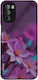 Sonique Silicone Back Cover Moto G31