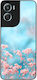 Sonique Silicone Back Cover (Moto G06)