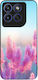 Sonique Silicone Back Cover (Motorola Edge 70 F...