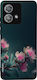 Sonique Back Cover Σιλικόνης (Motorola Edge 40 ...