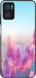 Sonique Back Cover Σιλικόνης (Moto E22)
