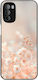 Sonique Silicone Back Cover Moto G31