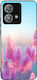 Sonique Back Cover Σιλικόνης (Motorola Edge 40 ...