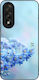 Sonique Back Cover Silicon Albastru OnePlus Nord 5