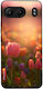 Sonique Back Cover Σιλικόνης (OnePlus Nord 4)