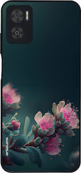 Sonique Back Cover Σιλικόνης (Moto E22)