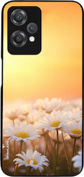 Sonique Задна Корица Силикон Златен OnePlus Nor...