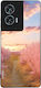 Sonique Back Cover Silicon Auriu Motorola Edge ...