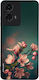 Sonique Back Cover Σιλικόνης (Moto G24 / G04 / ...