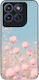 Sonique Silicone Back Cover (Motorola Edge 70 F...