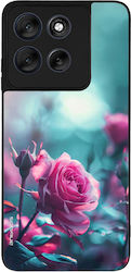 Sonique Sonique Handyhüllen Silikon Rosa Für Mo...