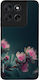 Sonique Silicone Back Cover (Moto G56)