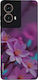 Sonique Silicone Back Cover Moto G85