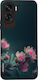 Sonique Back Cover Σιλικόνης (Honor 90 Lite)