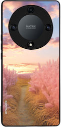 Sonique Back Cover Σιλικόνης Χρυσό (Honor Magic...