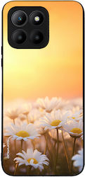 Sonique Back Cover Silicon Auriu (Honor 70 Lite)
