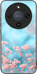 Sonique Back Cover Σιλικόνης (Honor Magic8 Lite)