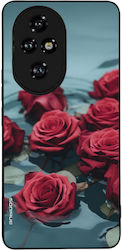 Sonique Back Cover Silicon Roz (Honor 200 Pro)