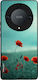 Sonique Back Cover Σιλικόνης (Honor Magic5 Lite)
