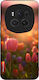 Sonique Back Cover Σιλικόνης (Honor Magic6 Pro)