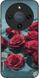 Sonique Back Cover Σιλικόνης Ροζ (Honor Magic8 ...