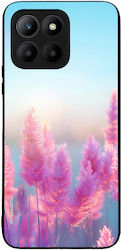 Sonique Back Cover Din Silicon Honor 70 Lite