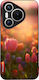 Sonique Back Cover Σιλικόνης (Huawei Pura 70)