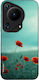 Sonique Back Cover Σιλικόνης (Huawei Pura 70 Ul...