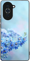 Sonique Задна корица Силикон Син Huawei Nova 10