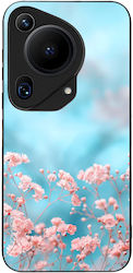 Sonique Back Cover Σιλικόνης (Huawei Pura 70 Ul...