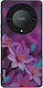Sonique Back Cover Σιλικόνης (Honor Magic5 Lite)