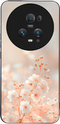 Sonique Back Cover Din Silicon Honor Magic5 Pro
