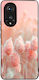 Sonique Back Cover Σιλικόνης Ροζ (Huawei Nova 9...