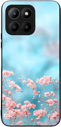 Sonique Back Cover Din Silicon Honor 70 Lite