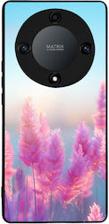 Sonique Back Cover Σιλικόνης (Honor Magic5 Lite)