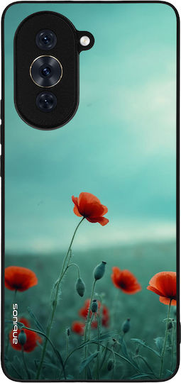 Sonique Задна Корица Силикон (Huawei Nova 10 Pro)